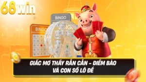 Giấc Mơ thấy rắn cắn - Điềm báo và con số lô đề